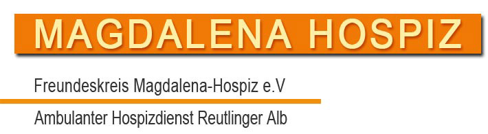 Magdalena Hospiz Reutlinger Alb